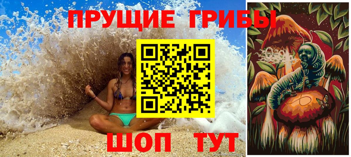 Галлюциногенные грибы Cubensis Екатеринбург